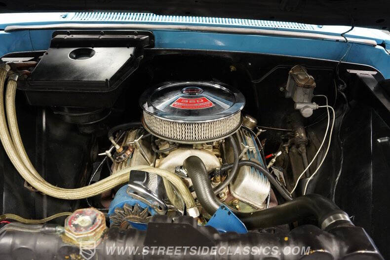 1965 GMC C/K 1500 Series