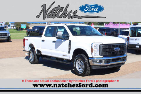 2024 Ford F-350 Super Duty for sale at Auto Group South - Natchez Ford Lincoln in Natchez MS