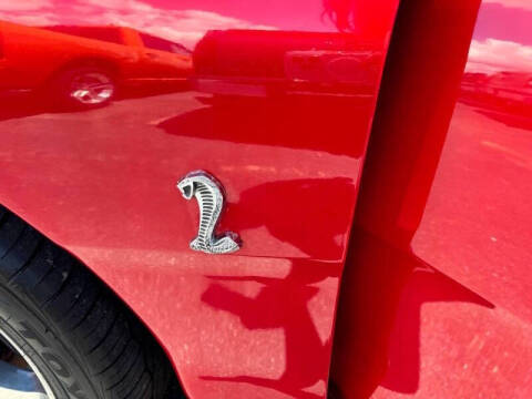 1994 Ford Mustang SVT Cobra