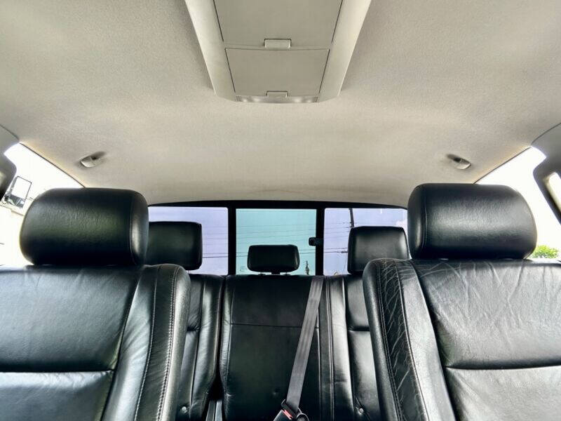 2007 Toyota Tundra  - $14,995