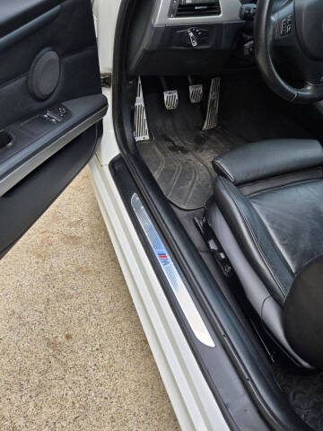 2013 BMW 3 Series 335is