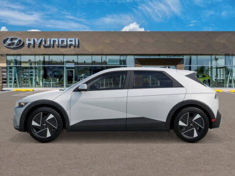 2026 Hyundai Ioniq 5 SEL