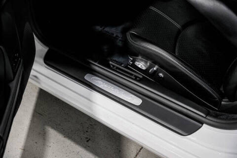 2011 Porsche Cayman S