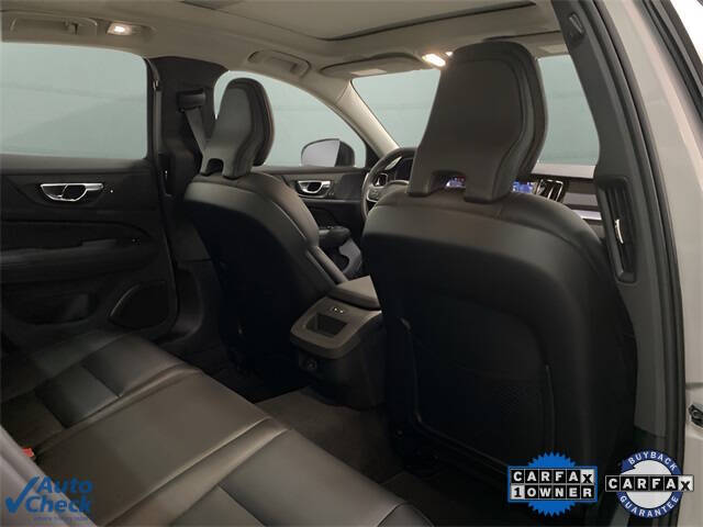 2025 Volvo S60 B5 Core