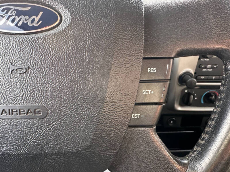 2011 Ford Ranger
