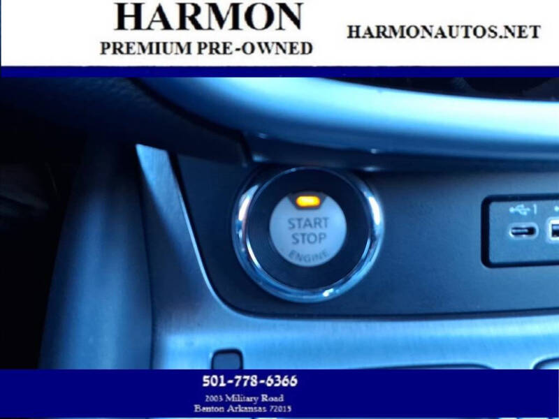 2022 Nissan Murano SV