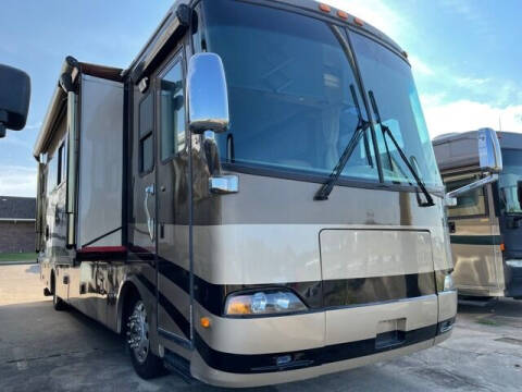 2005 Holiday Rambler Endeavor 40DST