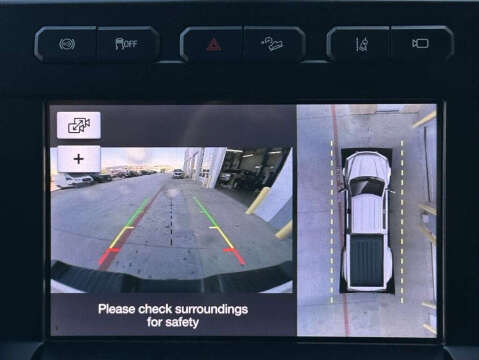 2019 Ford F-350 Super Duty King Ranch