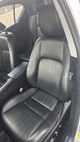 2011 Lexus CT 200h Premium