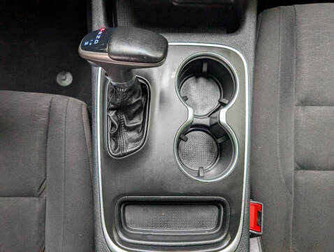 2020 Dodge Durango SXT