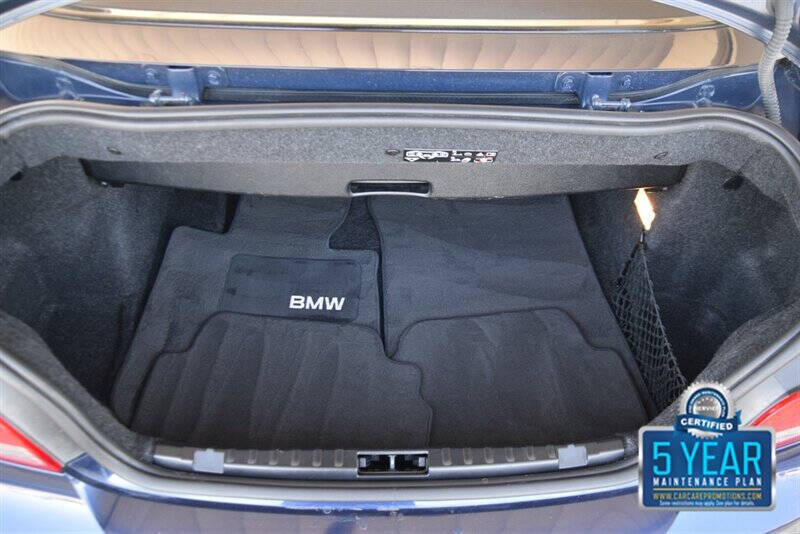 2011 BMW 1 Series 135i