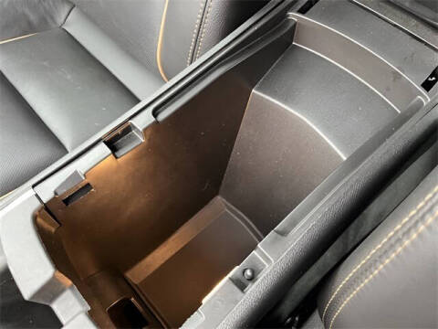 2015 Chevrolet Impala LTZ