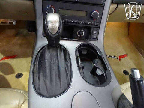 2006 Chevrolet Corvette
