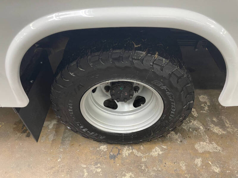 2023 Chevrolet Silverado 3500HD Work Truck