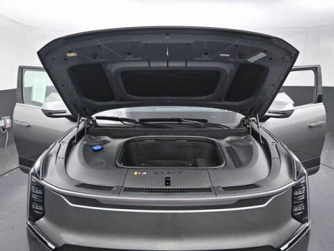 2024 Kia EV9 Light Long Range