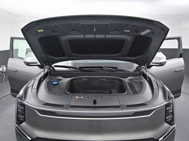 2024 Kia EV9 Light Long Range