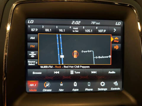 2020 Dodge Durango GT Plus