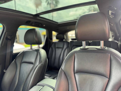 2019 Audi Q7 quattro Premium Plus 55 TFSI