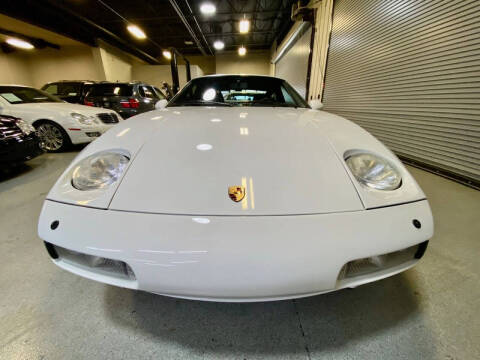 1994 Porsche 928 GTS