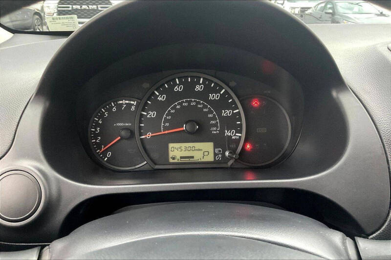 2020 Mitsubishi Mirage LE