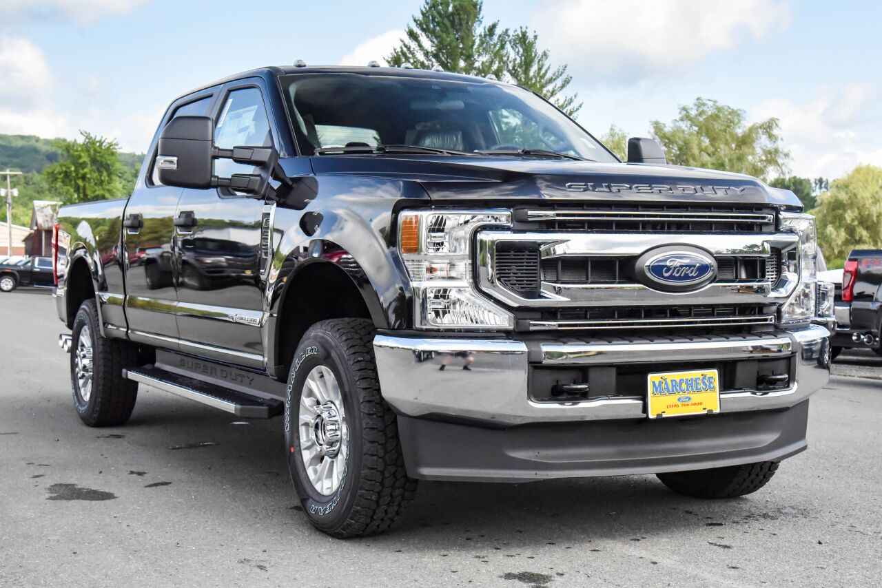 New 2022 Ford F-350 For Sale - Carsforsale.com®