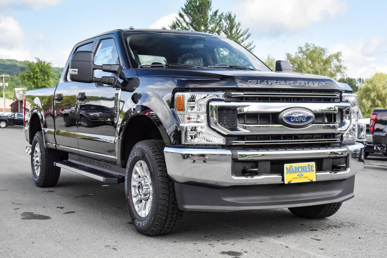 New 2022 Ford F350 For Sale