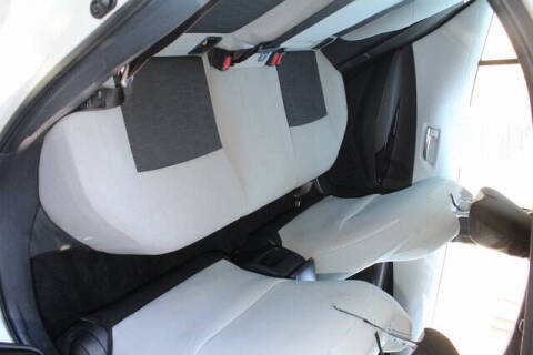 2019 Toyota Corolla Hatchback SE