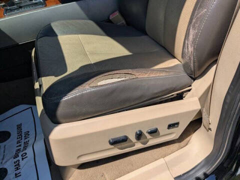 2008 Ford Expedition