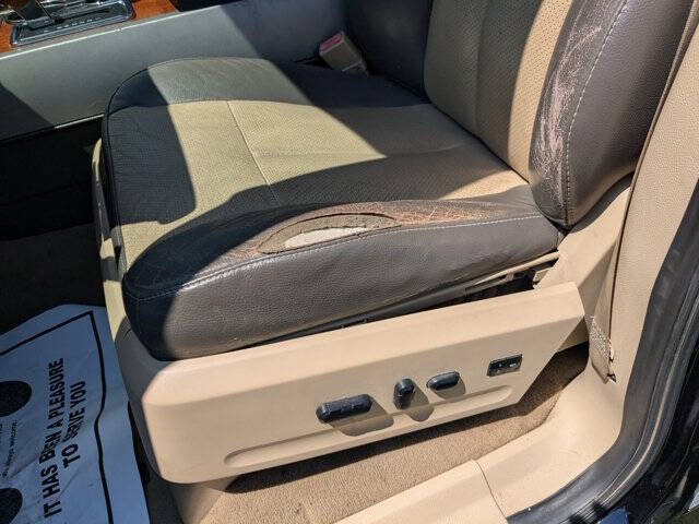 2008 Ford Expedition