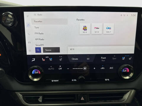2023 Lexus RX 350