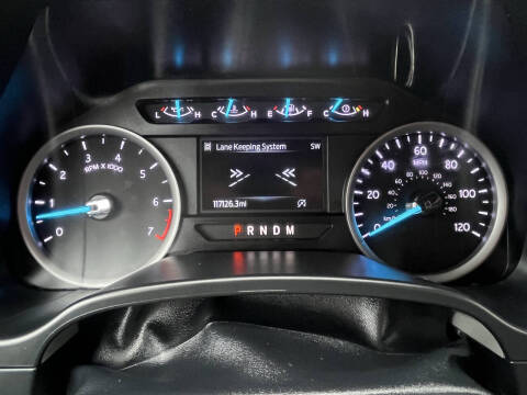 2020 Ford Expedition XLT