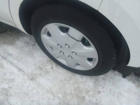 2014 Kia Rio 5-Door LX