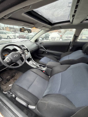 2006 Scion tC
