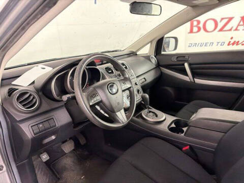 2010 Mazda CX-7 i SV