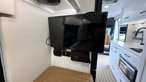 2024 Mercedes-Benz Sprinter