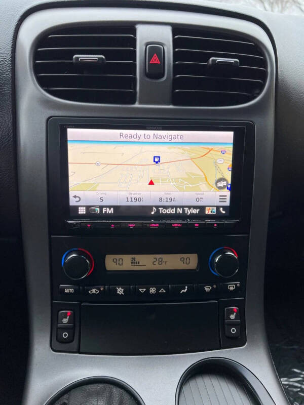 2006 Chevrolet Corvette