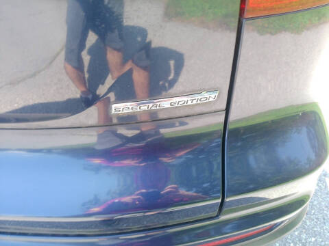 2011 Honda CR-V SE