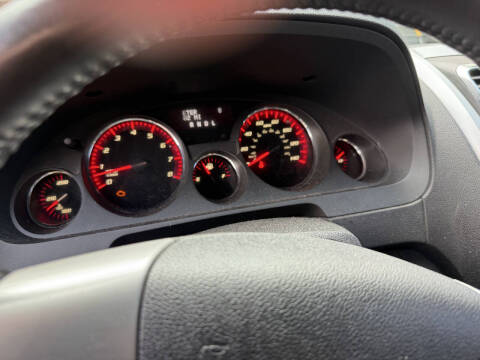 2011 GMC Acadia SLT-1