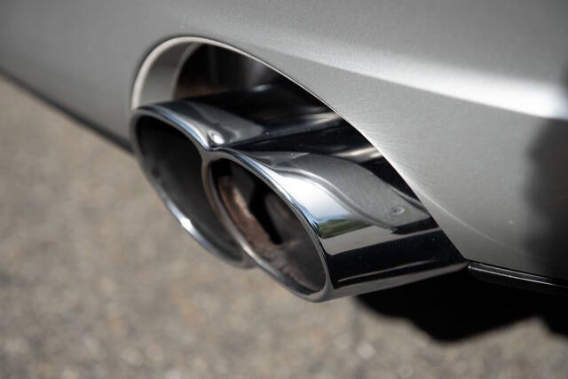 2003 Porsche 911 GT2