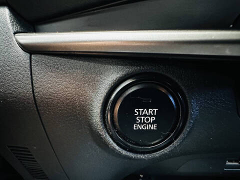 2021 Mazda Mazda3 Hatchback 2.5 S