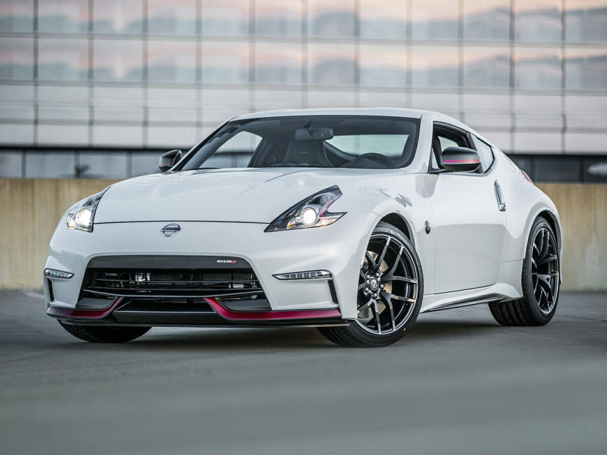 2016 Nissan 370Z For Sale In Indian Head, MD