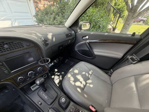 2006 Saab 9-5