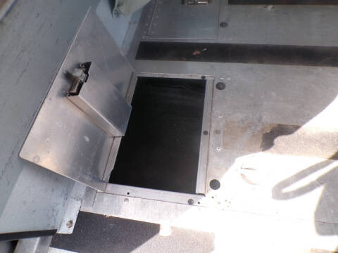 2013 RAM C/V Tradesman