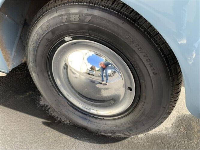 1949 Dodge Meadowbrook