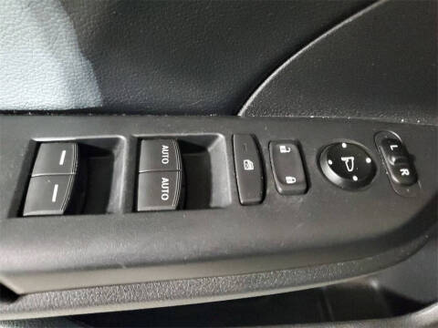 2019 Honda Civic EX-L