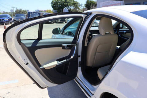 2017 Volvo S60 T5 Dynamic