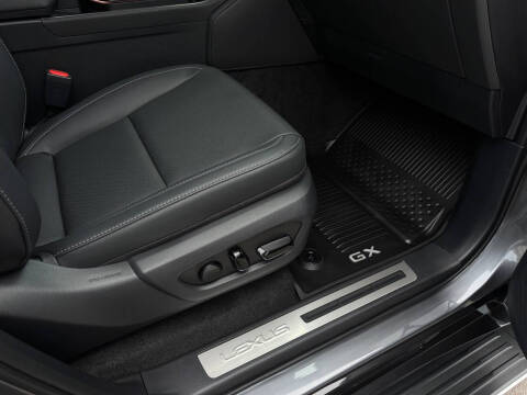 2025 Lexus GX 550 Premium+