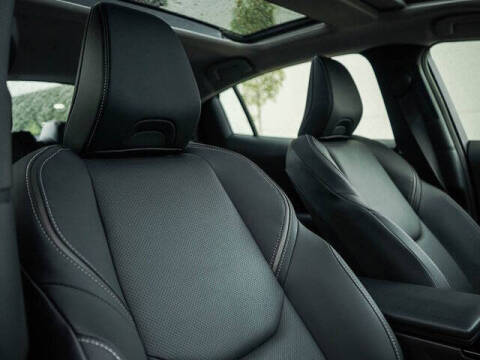 2026 Toyota Prius Nightshade