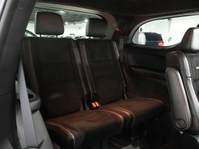 2021 Dodge Durango SRT 392
