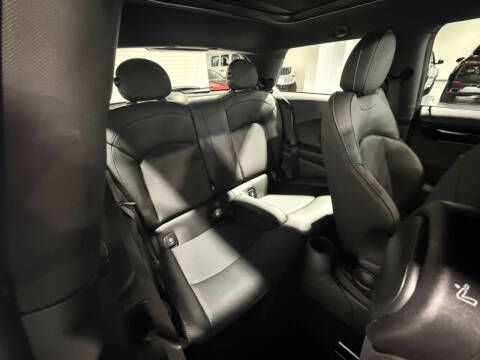 2023 MINI Hardtop 2 Door Cooper S